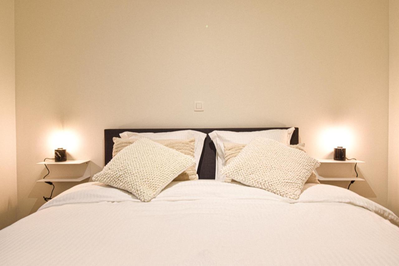 Miramar Residences - Luxurious Seaside Apartments บลังเคนเบอร์เก ภายนอก รูปภาพ